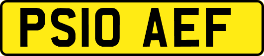 PS10AEF
