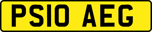 PS10AEG