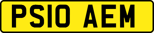 PS10AEM