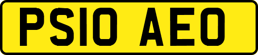 PS10AEO
