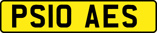 PS10AES