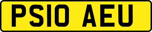PS10AEU