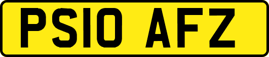 PS10AFZ