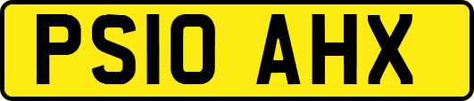 PS10AHX