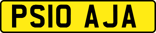 PS10AJA