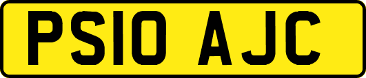PS10AJC