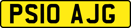 PS10AJG