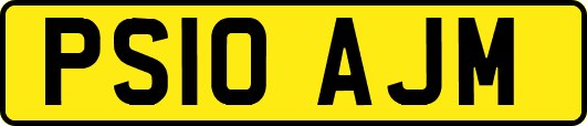 PS10AJM