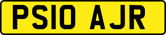 PS10AJR
