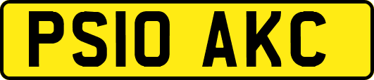 PS10AKC