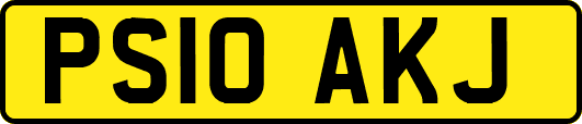 PS10AKJ