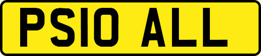 PS10ALL