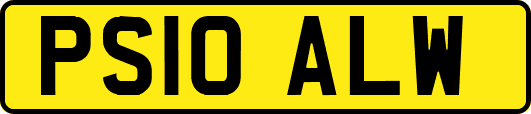 PS10ALW
