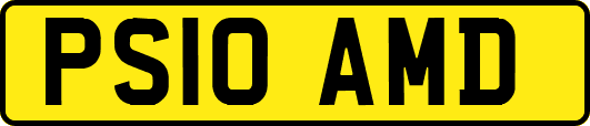 PS10AMD