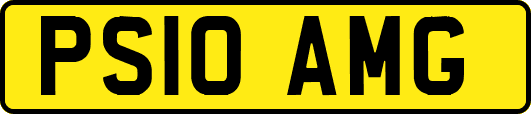 PS10AMG