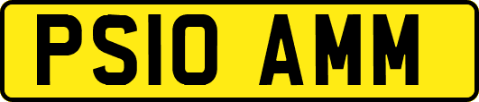 PS10AMM