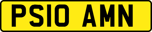 PS10AMN