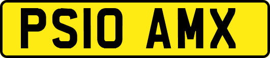 PS10AMX