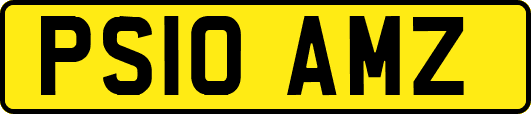 PS10AMZ