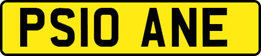 PS10ANE