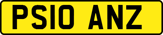 PS10ANZ