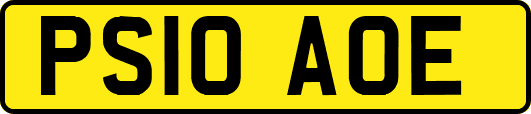 PS10AOE