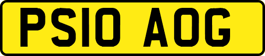 PS10AOG