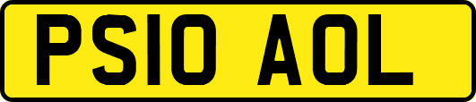 PS10AOL