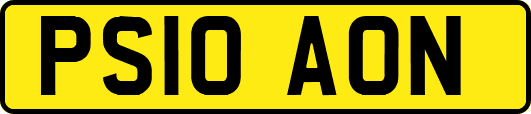 PS10AON