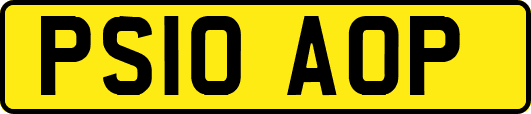 PS10AOP
