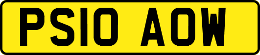 PS10AOW