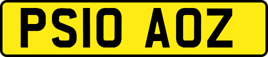 PS10AOZ