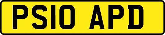PS10APD