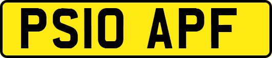 PS10APF