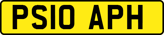 PS10APH