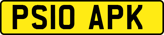 PS10APK