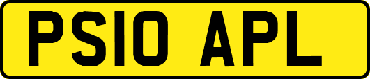 PS10APL