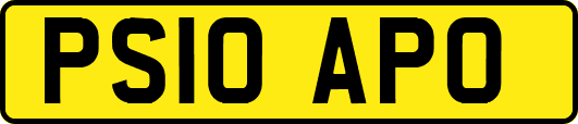 PS10APO