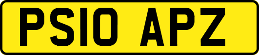 PS10APZ