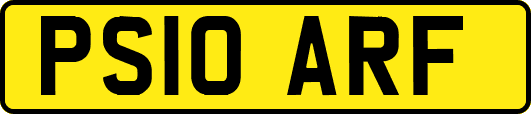 PS10ARF