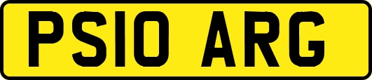 PS10ARG