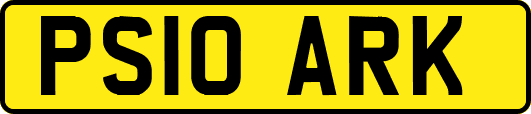 PS10ARK