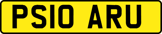 PS10ARU