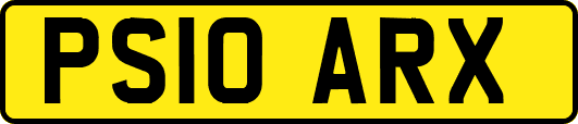 PS10ARX