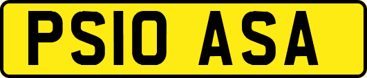 PS10ASA