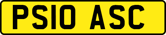 PS10ASC