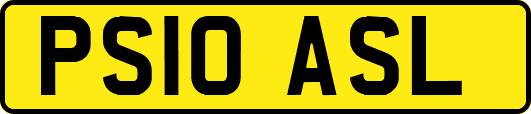 PS10ASL