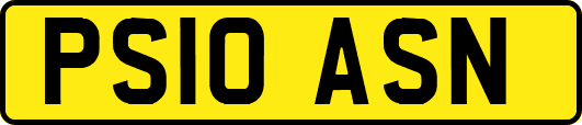 PS10ASN