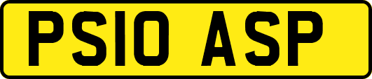 PS10ASP