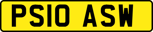 PS10ASW